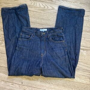 Sasquatchfabrix Japan 100% Cotton Denim Jeans - Medium